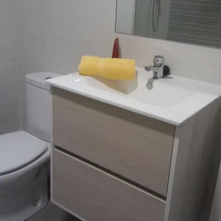 Apartment Castillo De Arena *