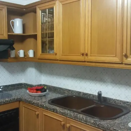 Castillo De Arena Apartment Puerto de Sagunto