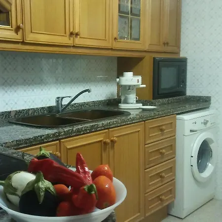 Apartment Castillo De Arena *