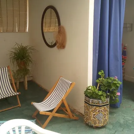 Apartment Castillo De Arena