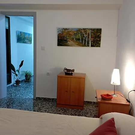 Apartment Castillo De Arena