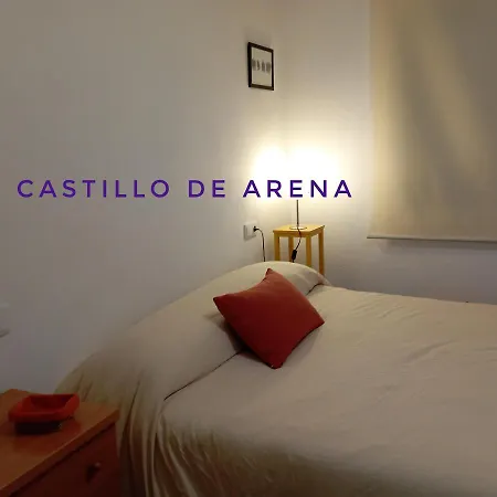 Apartment Castillo De Arena Puerto de Sagunto