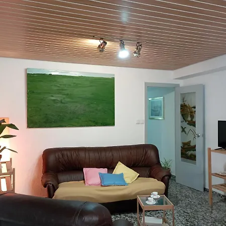 Apartment Castillo De Arena Puerto de Sagunto