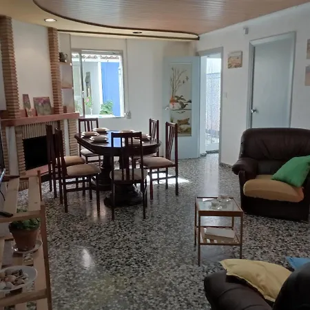 Apartment Castillo De Arena *