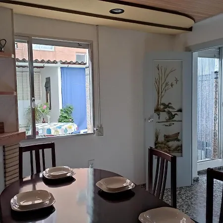 Castillo De Arena Apartment