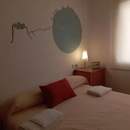Apartment Castillo De Arena *
